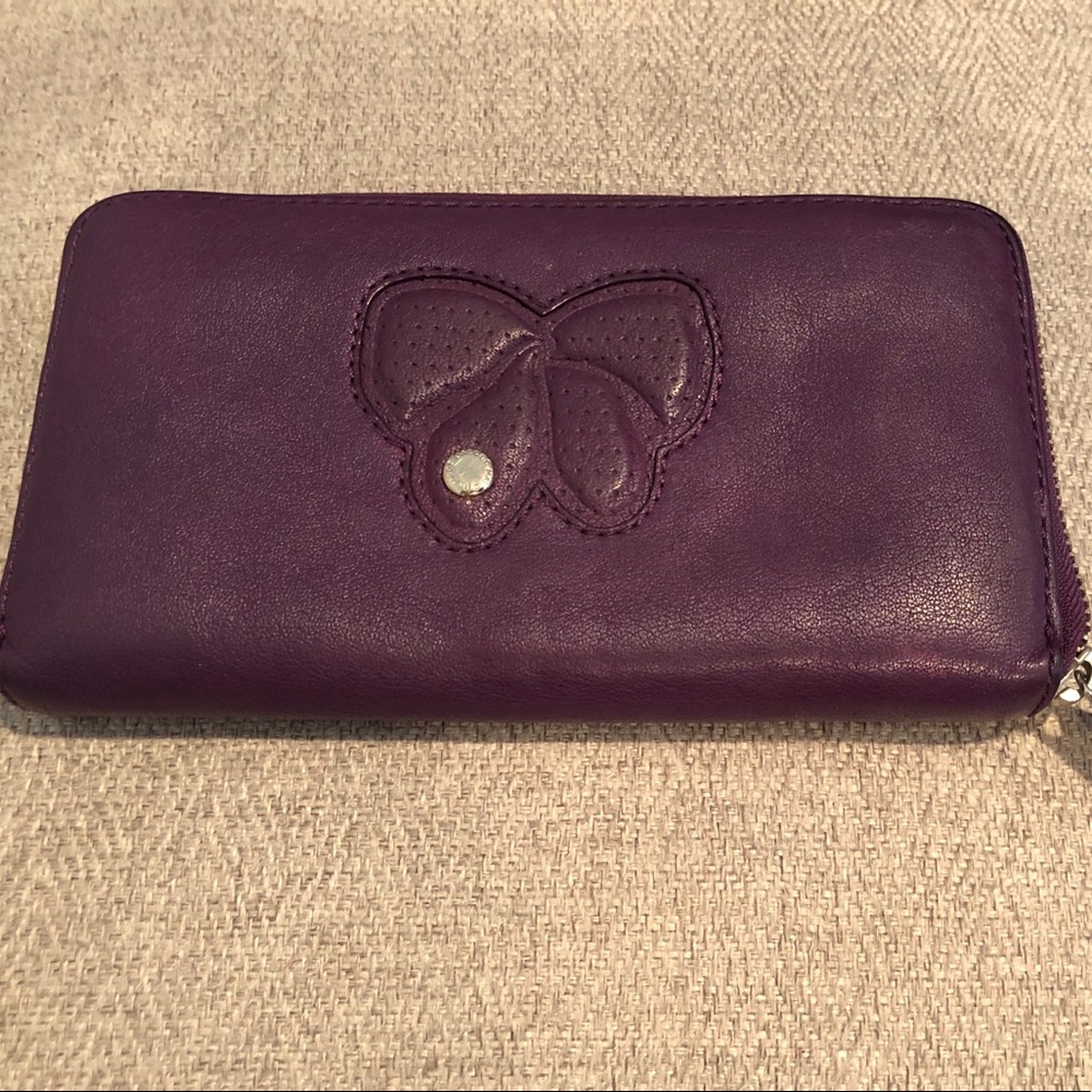 Marc Jacobs wallet